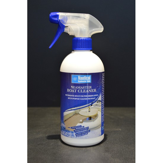 Boat Cleaner CHEMICAL ROADMASTER