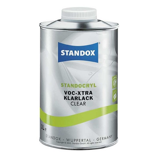 Standocryl VOC-Xtra-Klarlack K9560