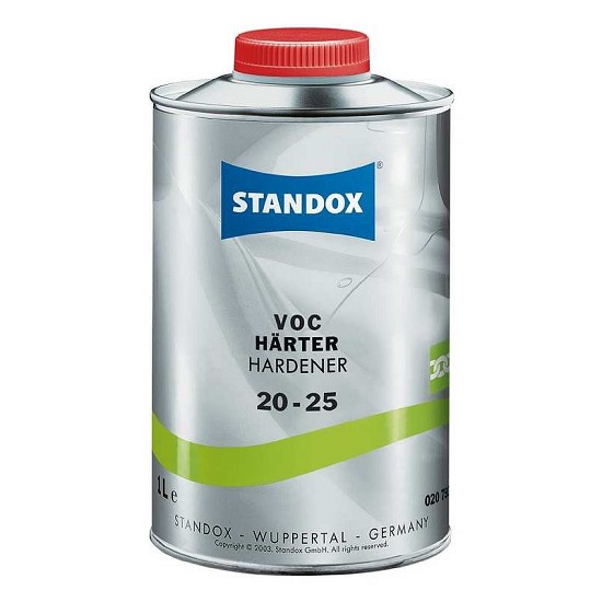 Standox Härter VOC 20-25