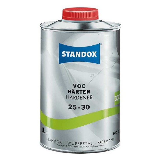 Standox Härter VOC 25-30