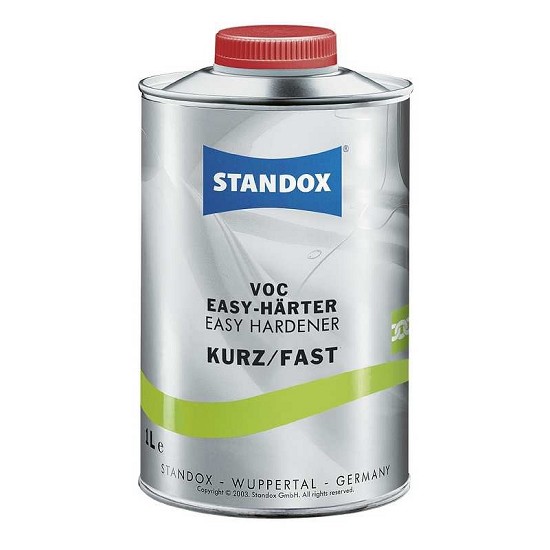Standox Härter VOC Easy 10-20