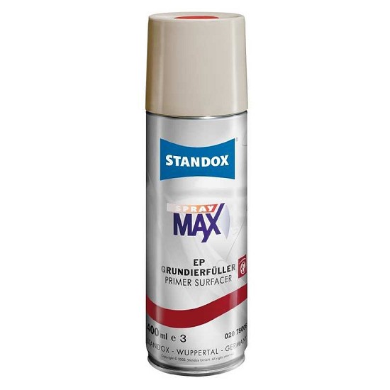 Standox SprayMax EP-Grundierfüller U7200