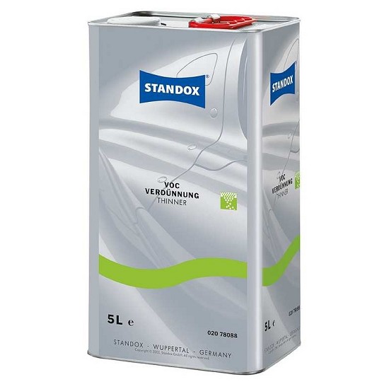 Standox Verdünnung VOC 30-40