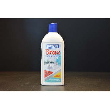Nuncas Brax Crema detergente multisuperficie NUNCAS
