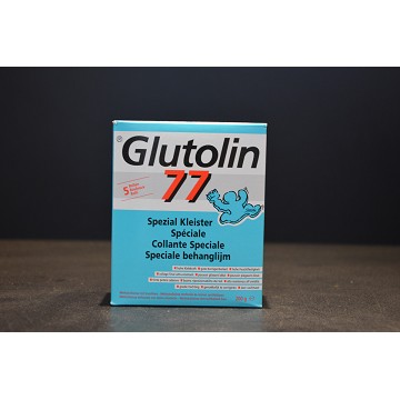 Glutolin GLUTOLIN 77 Collante speciale