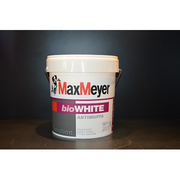 Max Meyer BIO WHITE MAX MEYER