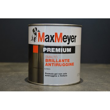 Max Meyer PREMIUM MAX MEYER