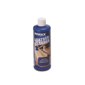 Sistar LEATHER-CLEANER RIWAX Do It Yourself