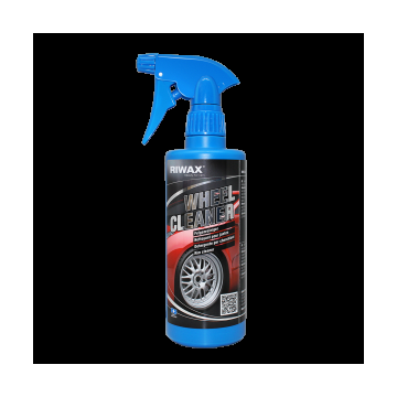 Sistar WHEEL-CLEANER RIWAX Do It Yourself