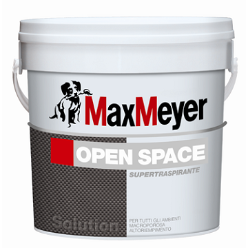 Max Meyer Open Space