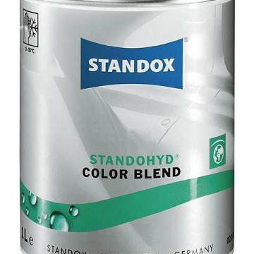 Standox Standohyd Color Blend
