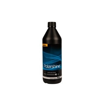Mirka Polarshine Liquid Nano Wax 1L