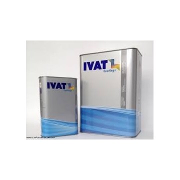 Ivat Coatings EXPRESS CLEAR