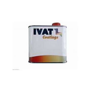 Ivat Coatings CLEAR PLASTIC PRIMER